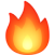 Fire Icon Fire Icon